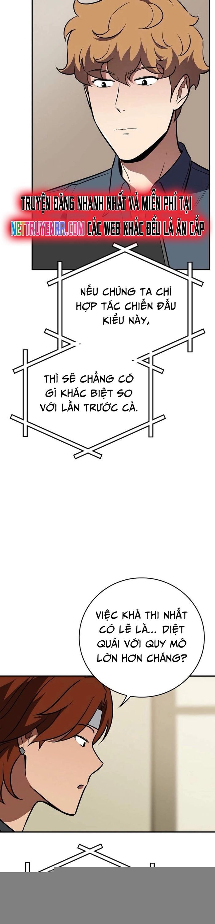 Streamer Pháp Sư Chapter 135 - Trang 12