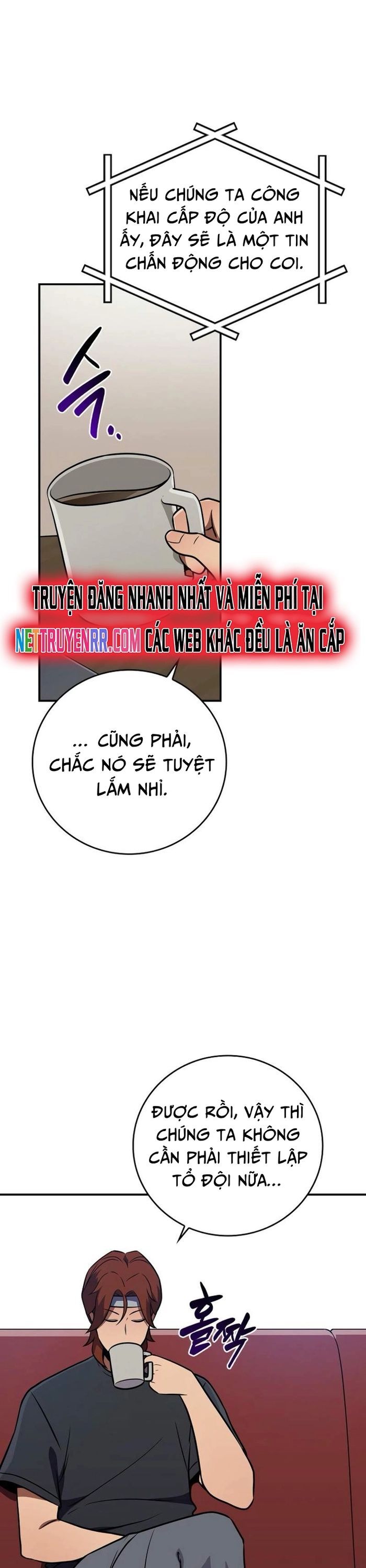 Streamer Pháp Sư Chapter 135 - Trang 18