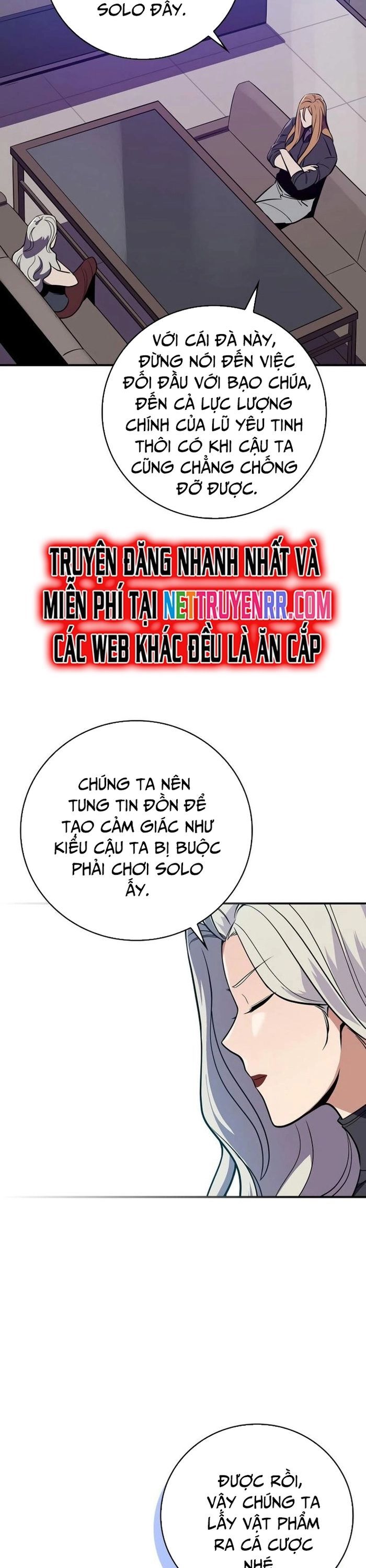 Streamer Pháp Sư Chapter 136 - Trang 36