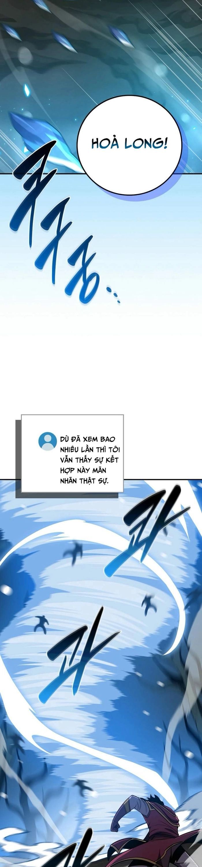 Streamer Pháp Sư Chapter 135 - Trang 29