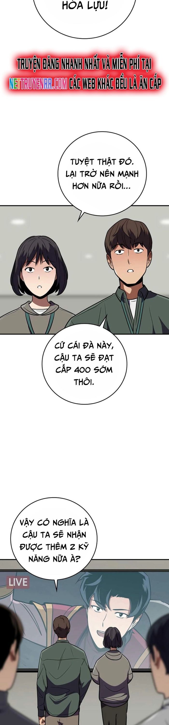 Streamer Pháp Sư Chapter 135 - Trang 42