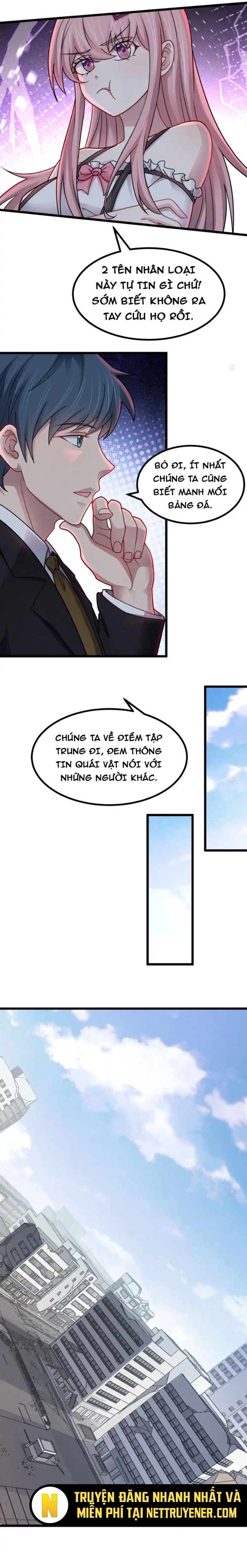 Vô Hạn Hồ Sơ Chapter 48 - Trang 2
