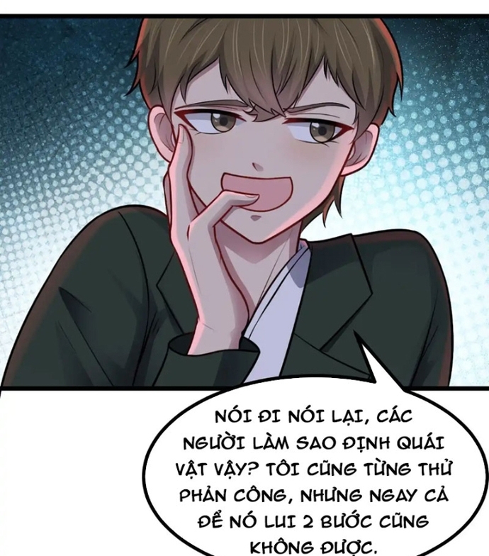 Vô Hạn Hồ Sơ Chapter 47 - Trang 11