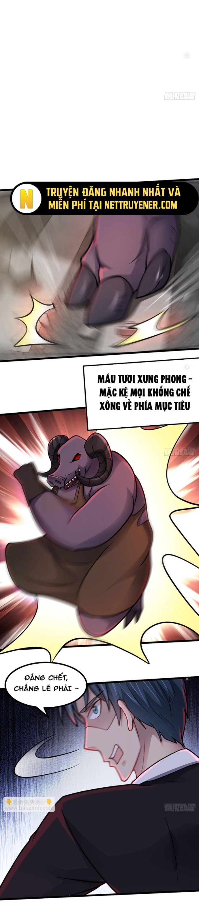 Vô Hạn Hồ Sơ Chapter 49 - Trang 7