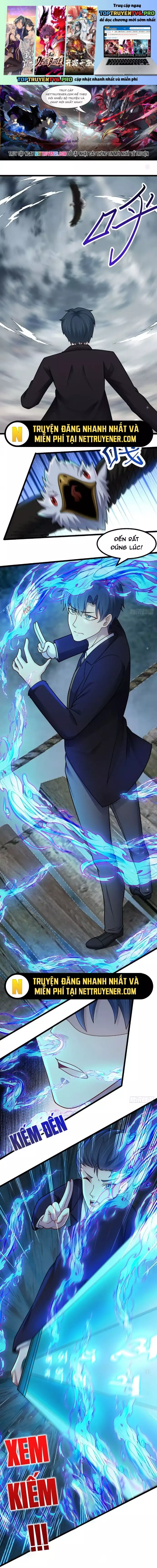 Vô Hạn Hồ Sơ Chapter 47 - Trang 0