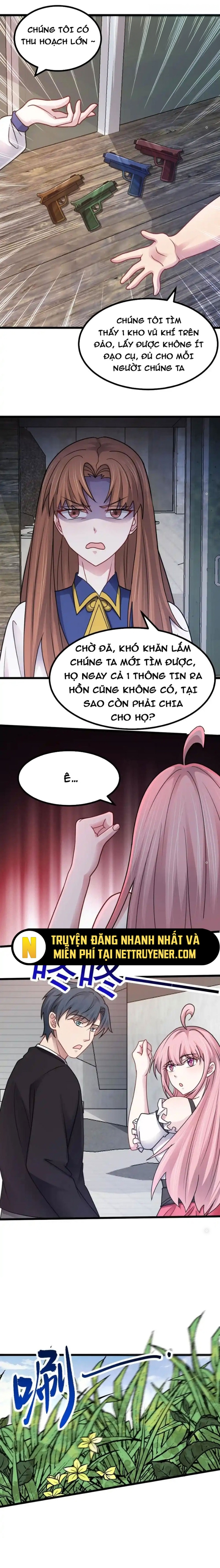 Vô Hạn Hồ Sơ Chapter 48 - Trang 5