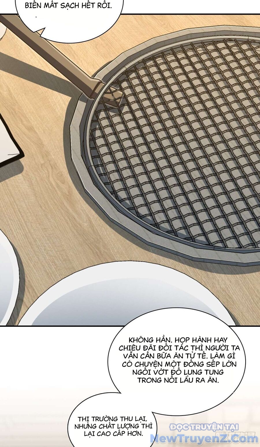 Bà Xã Nhà Tôi Đến Từ Ngàn Năm Trước chapter 375 - Trang 19