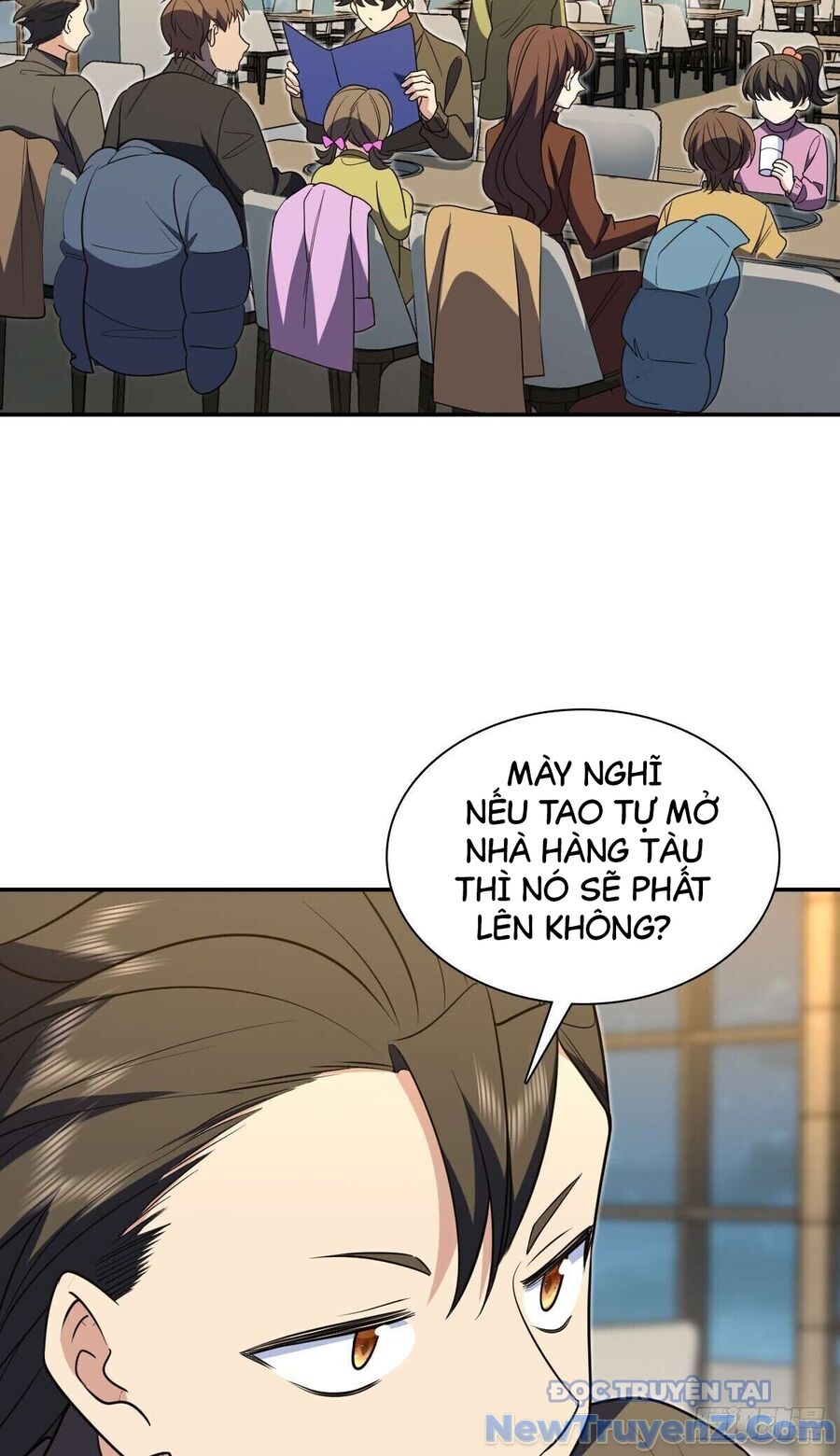 Bà Xã Nhà Tôi Đến Từ Ngàn Năm Trước chapter 375 - Trang 5