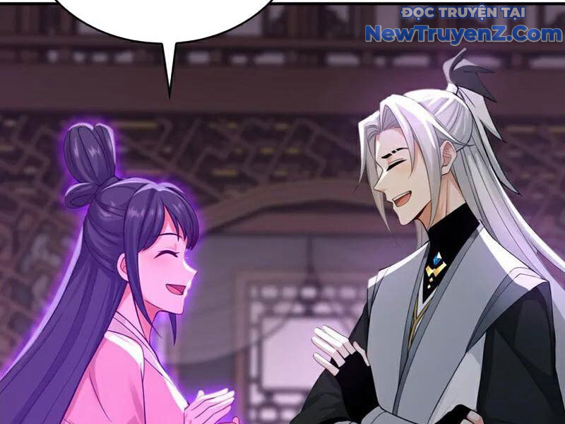đệ Tử Tu Luyện Còn Ta Thì Lười Biếng chapter 176 - Trang 40