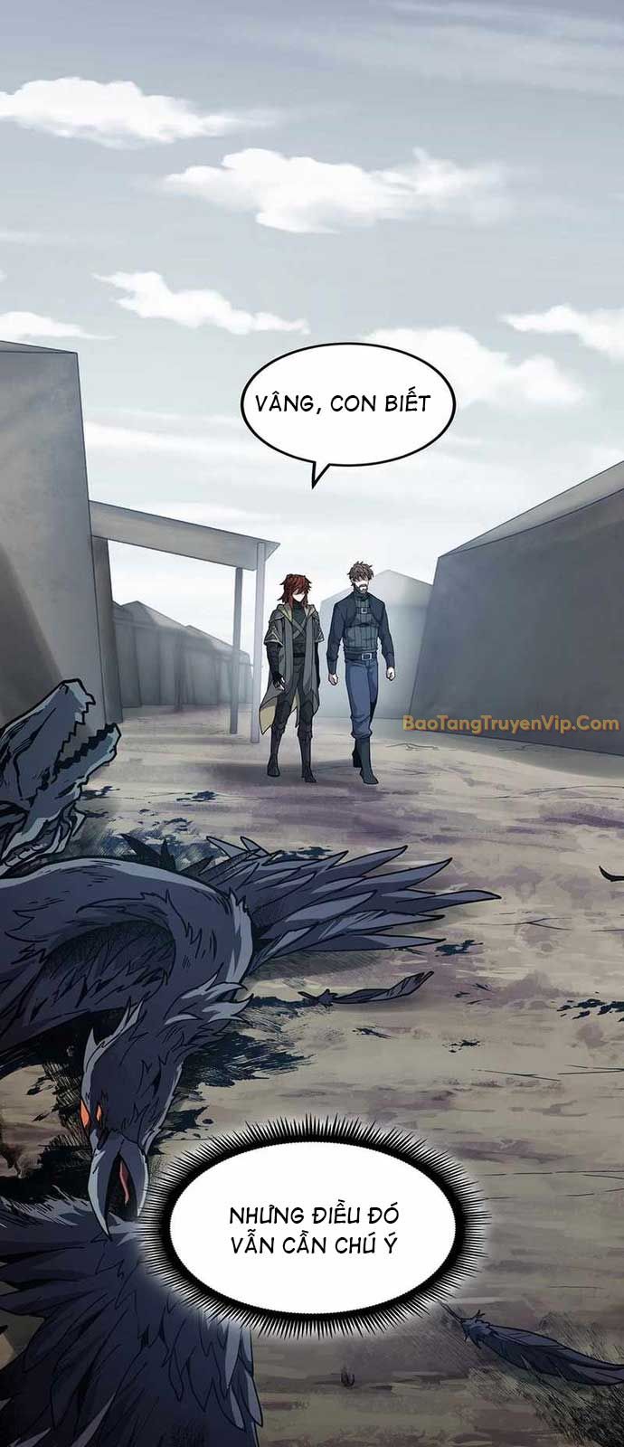 Ánh Sáng Cuối Con Đường chapter 225 - Trang 39