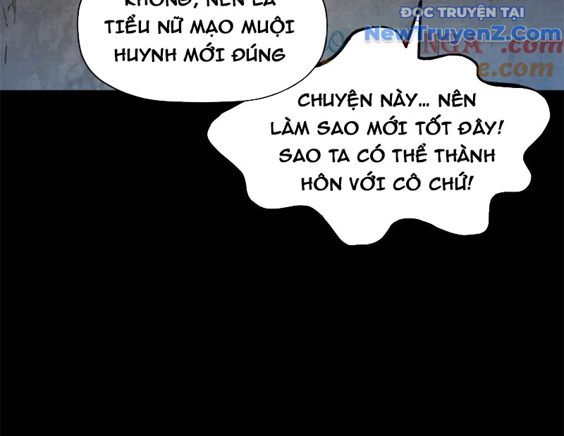 Đỉnh Cấp Khí Vận, Lặng Lẽ Tu Luyện Ngàn Năm chapter 214 - Trang 158