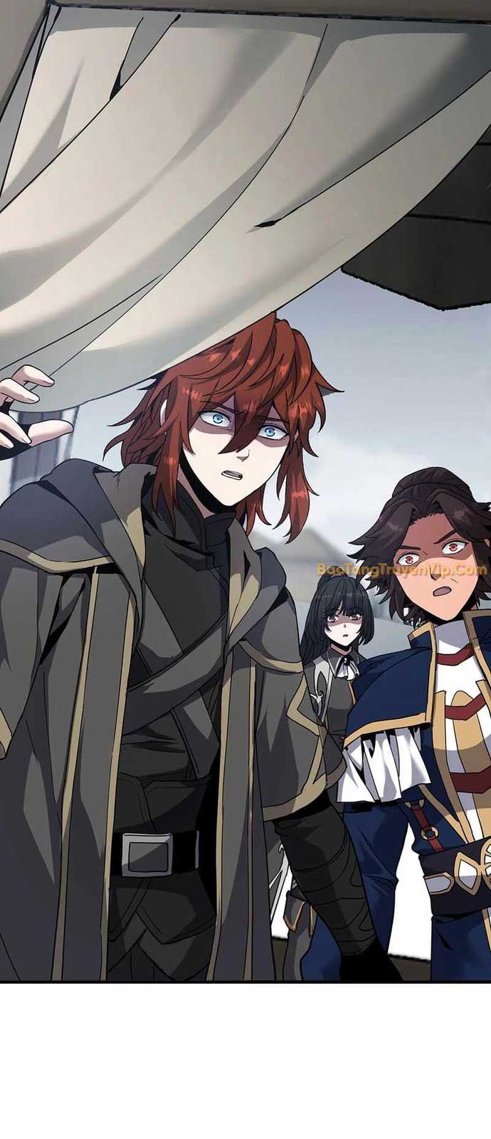 Ánh Sáng Cuối Con Đường chapter 225 - Trang 20
