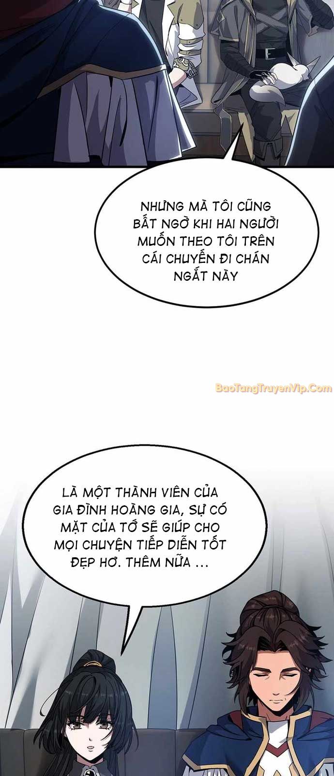 Ánh Sáng Cuối Con Đường chapter 225 - Trang 10