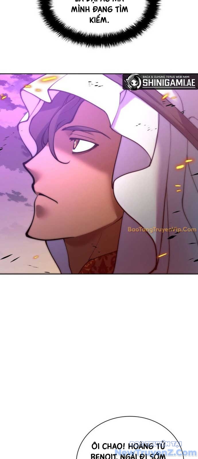 Thợ Rèn Huyền Thoại chapter 275 - Trang 123