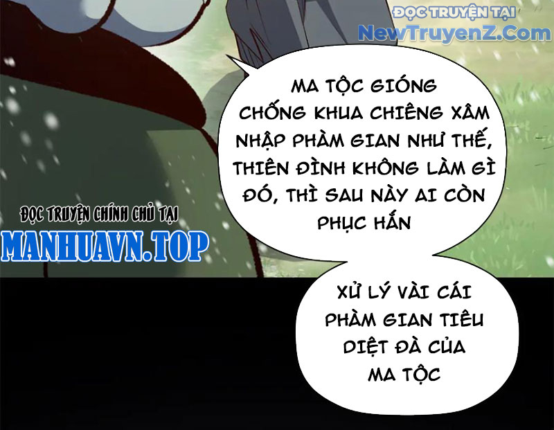 Đỉnh Cấp Khí Vận, Lặng Lẽ Tu Luyện Ngàn Năm chapter 214 - Trang 47