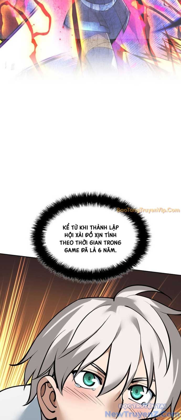 Thợ Rèn Huyền Thoại chapter 275 - Trang 99
