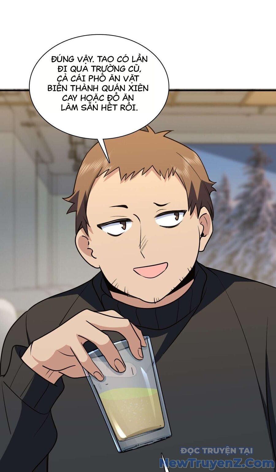 Bà Xã Nhà Tôi Đến Từ Ngàn Năm Trước chapter 375 - Trang 22