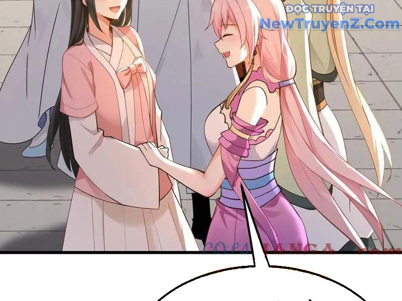 đệ Tử Tu Luyện Còn Ta Thì Lười Biếng chapter 176 - Trang 80