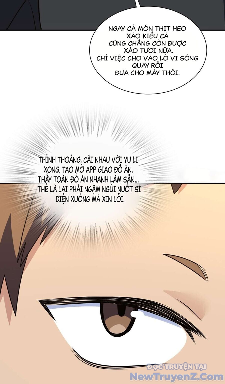 Bà Xã Nhà Tôi Đến Từ Ngàn Năm Trước chapter 375 - Trang 23
