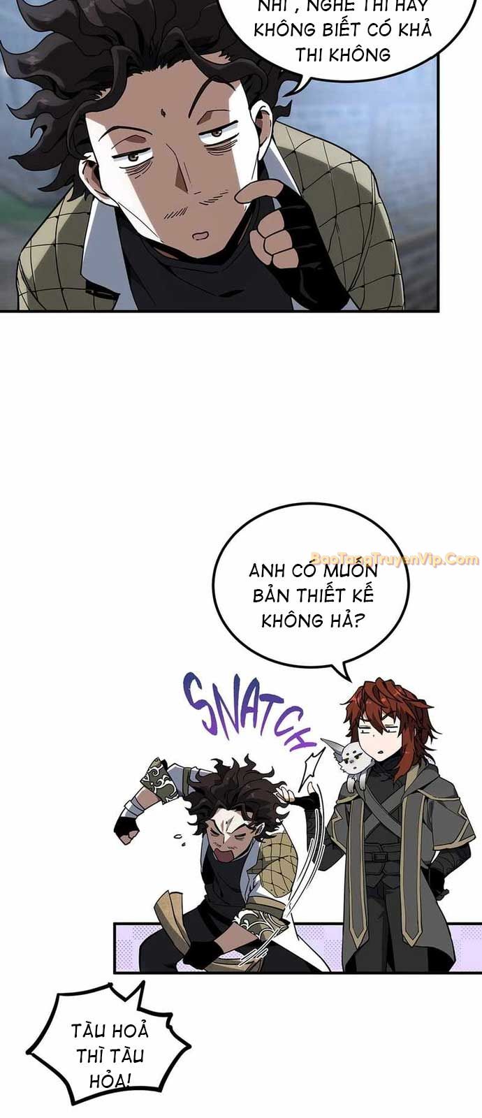 Ánh Sáng Cuối Con Đường chapter 225 - Trang 60