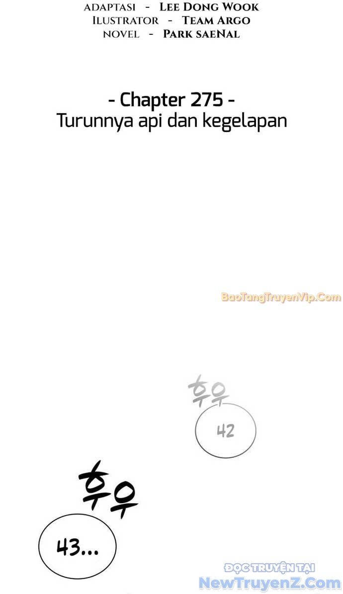 Thợ Rèn Huyền Thoại chapter 275 - Trang 18
