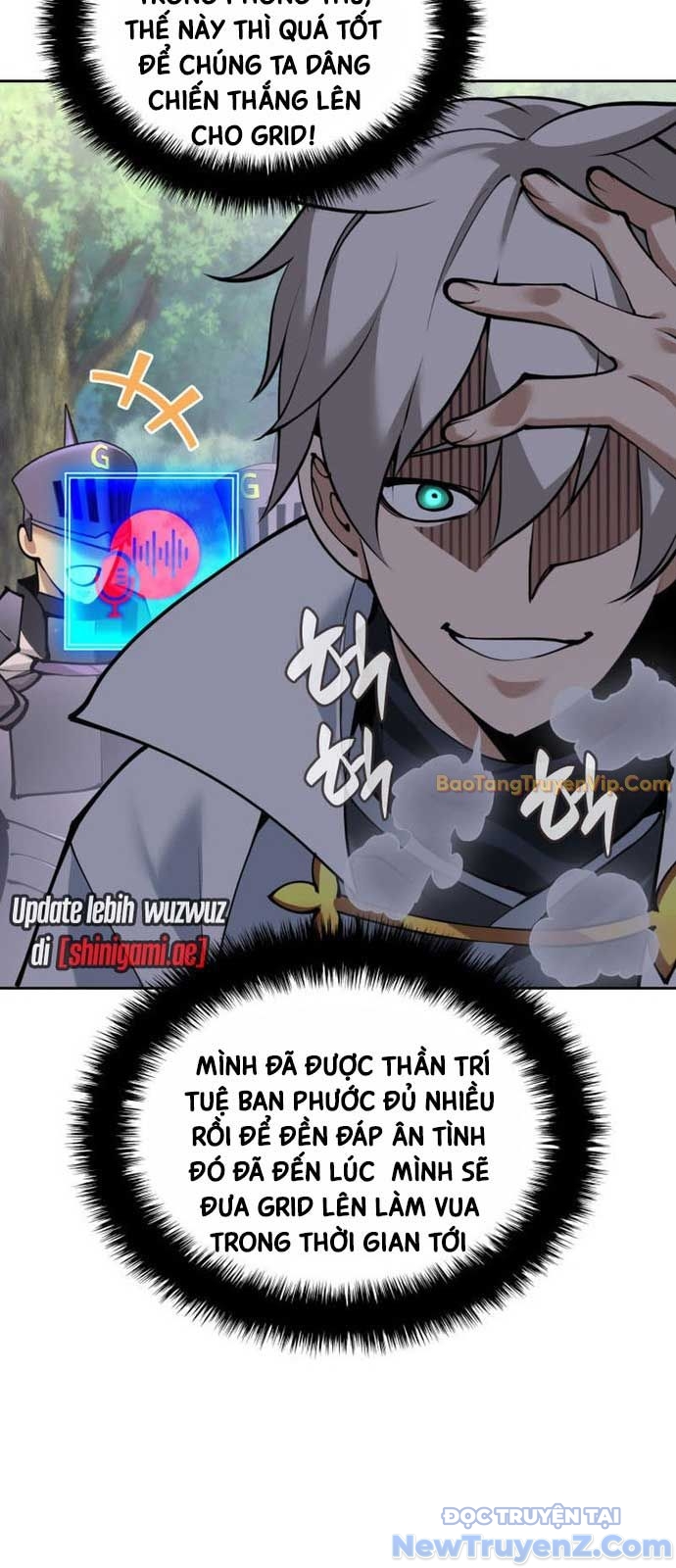 Thợ Rèn Huyền Thoại chapter 275 - Trang 48