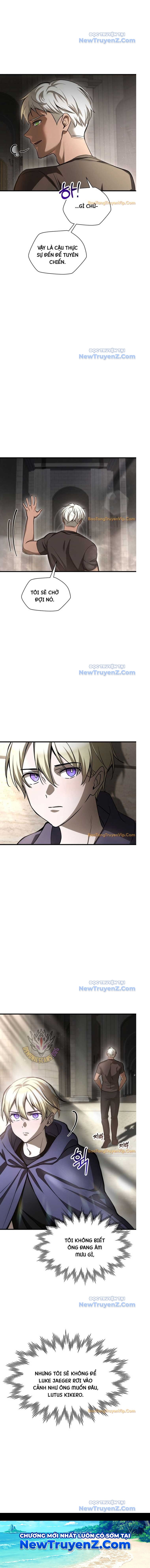 Helmut Đứa Trẻ Bị Ruồng Bỏ chapter 89 - Trang 6