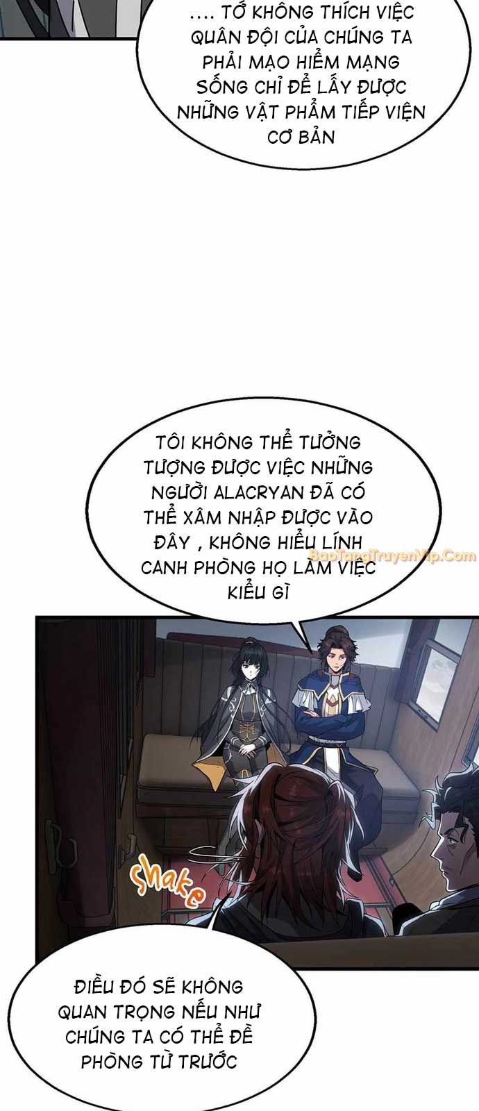 Ánh Sáng Cuối Con Đường chapter 225 - Trang 12
