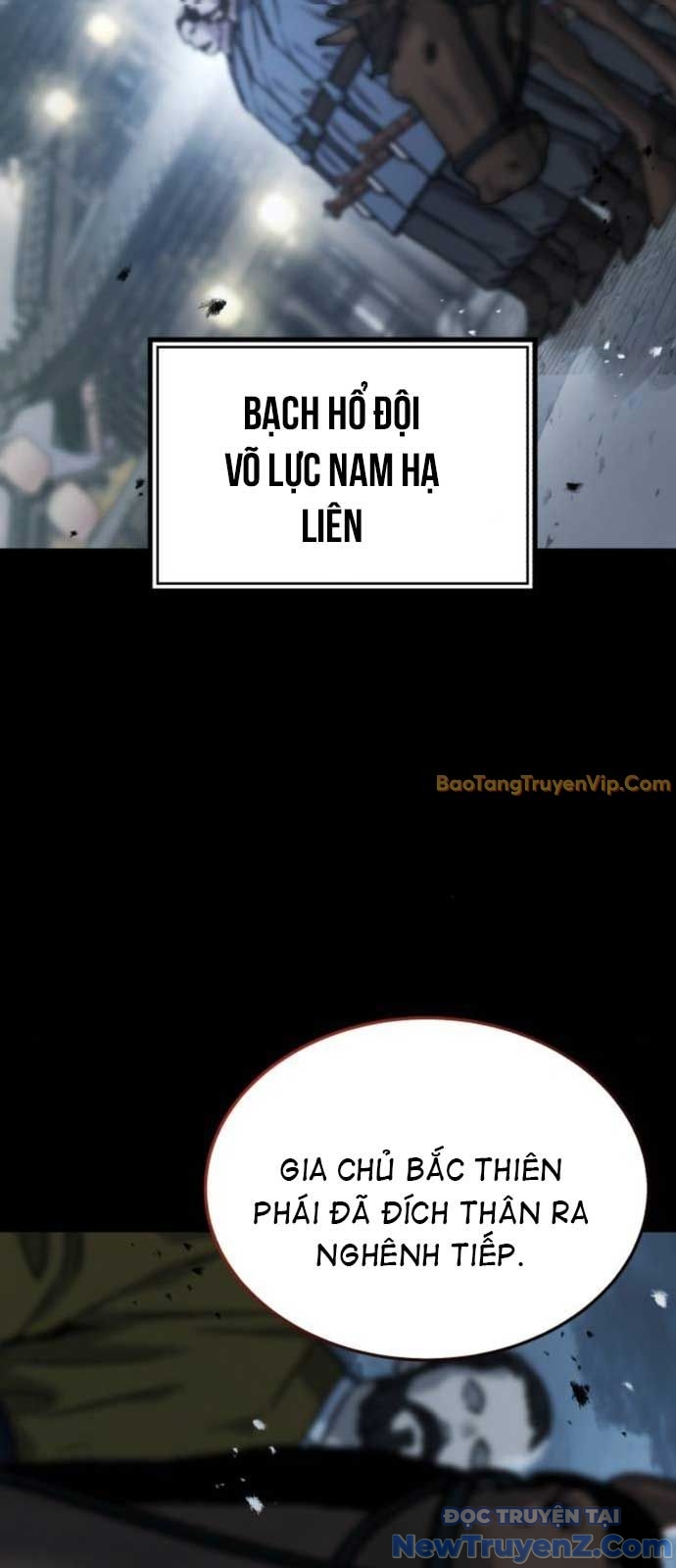 Tuyệt Thế Quân Lâm chapter 40 - Trang 57