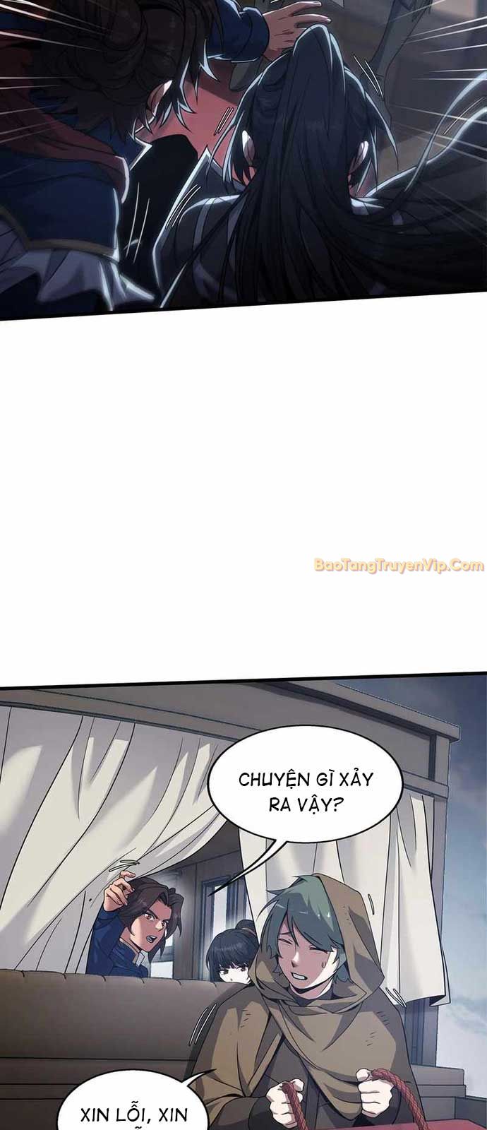 Ánh Sáng Cuối Con Đường chapter 225 - Trang 16