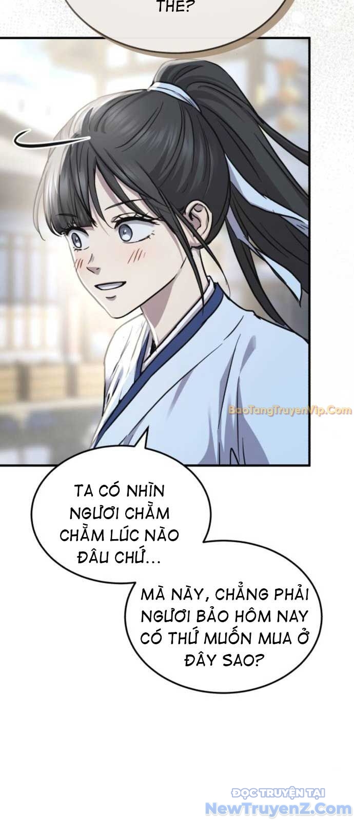 Tuyệt Thế Quân Lâm chapter 40 - Trang 33