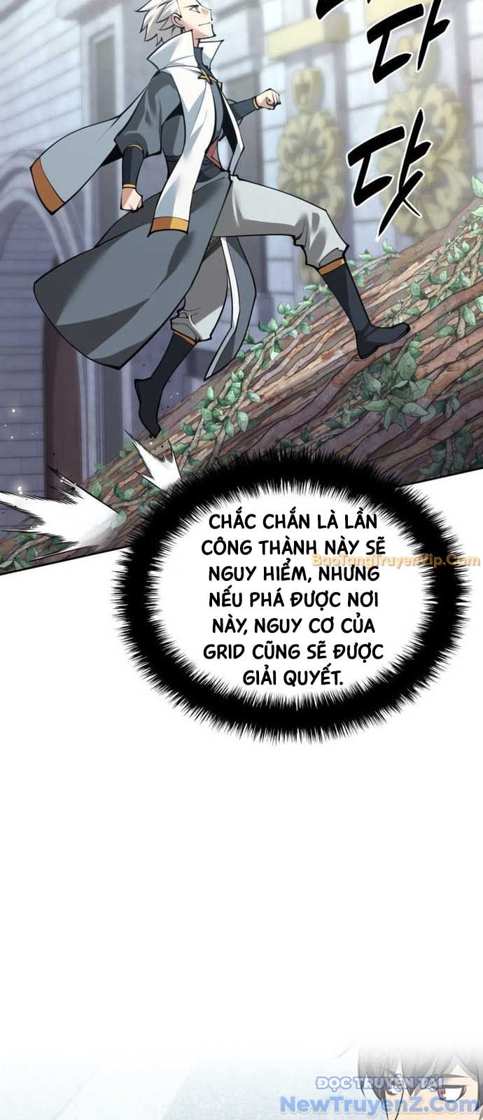 Thợ Rèn Huyền Thoại chapter 275 - Trang 96