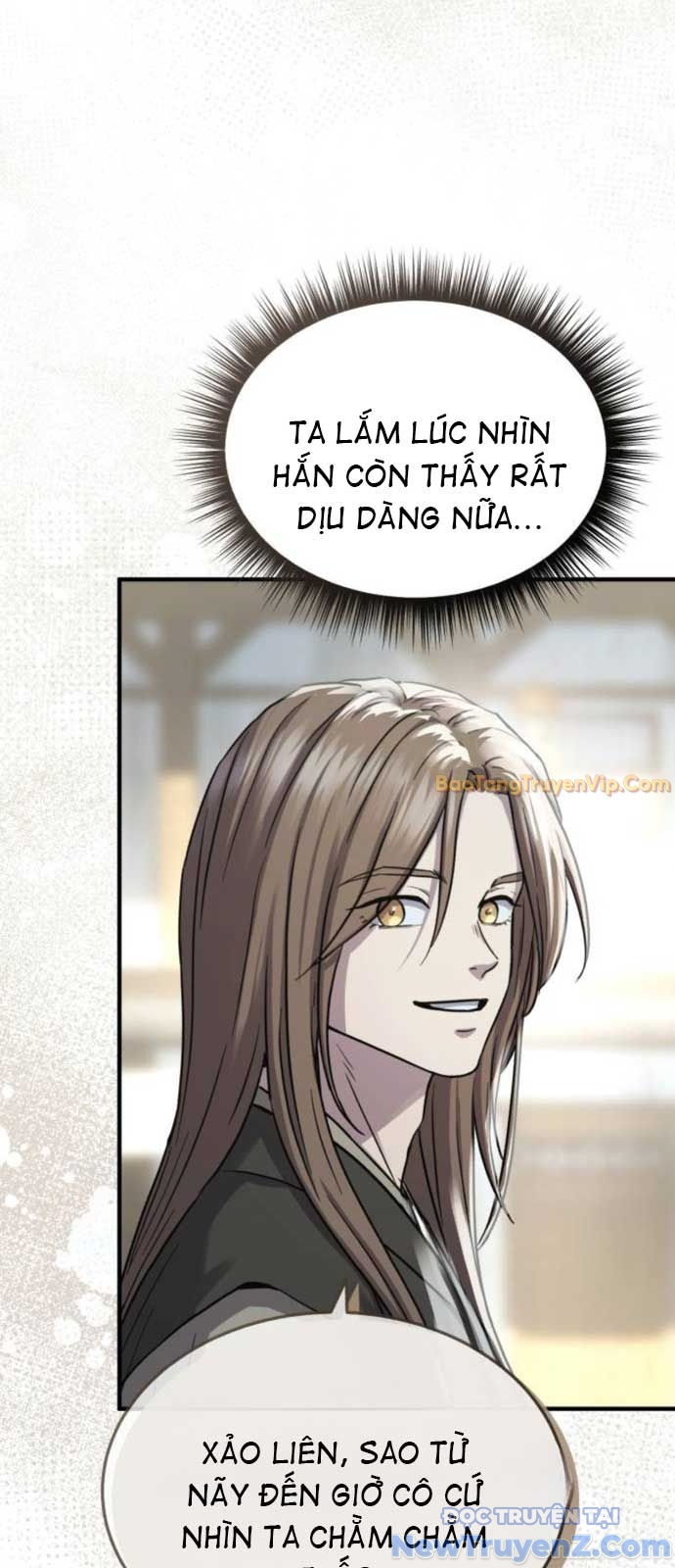 Tuyệt Thế Quân Lâm chapter 40 - Trang 32
