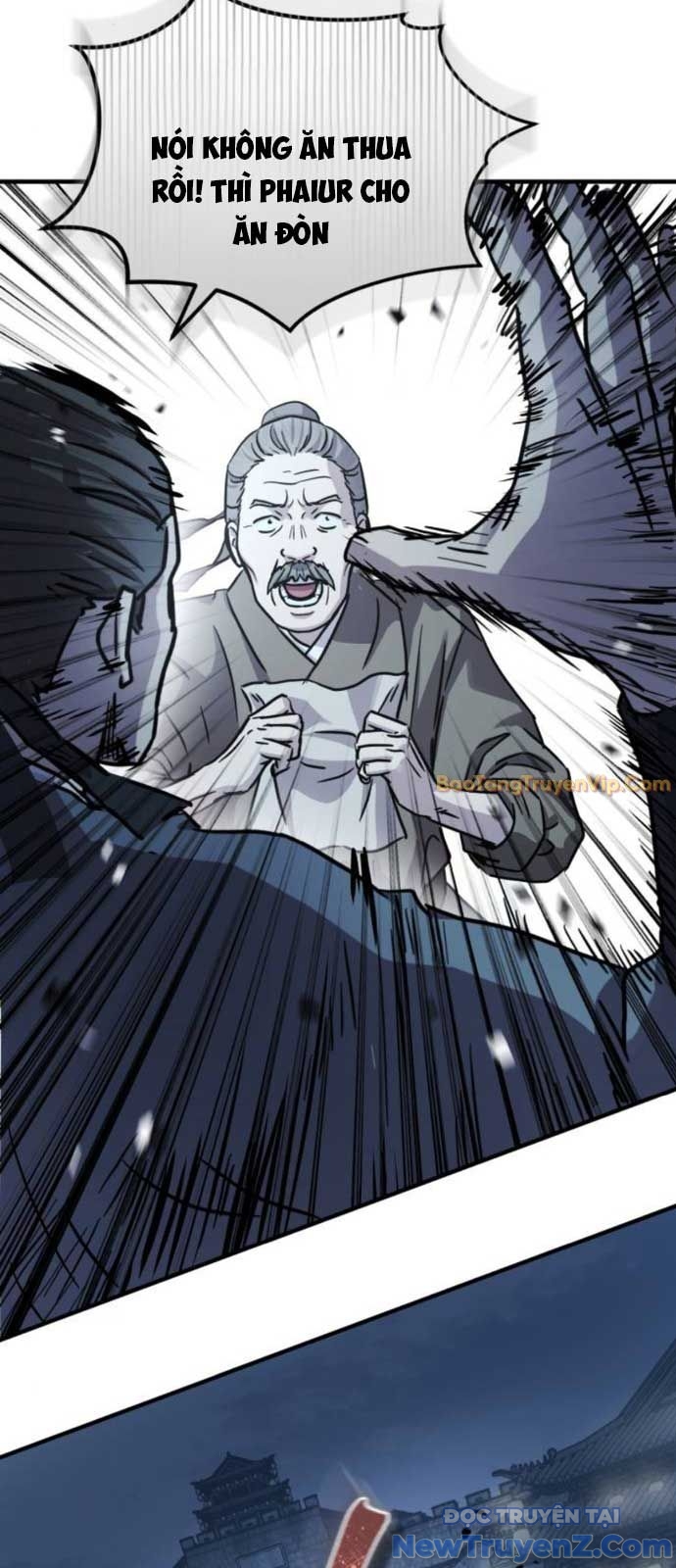 Tuyệt Thế Quân Lâm chapter 40 - Trang 84