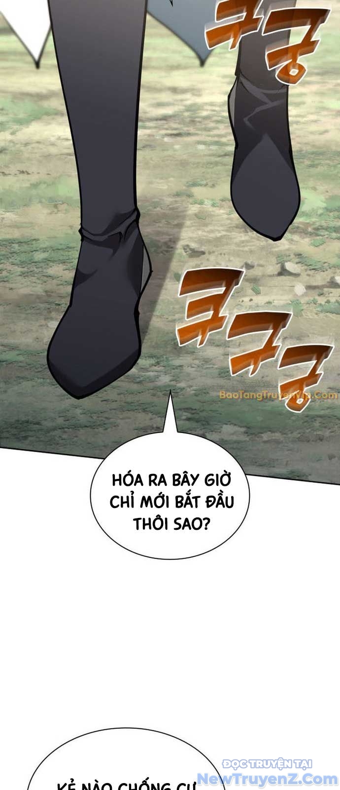 Thợ Rèn Huyền Thoại chapter 275 - Trang 77