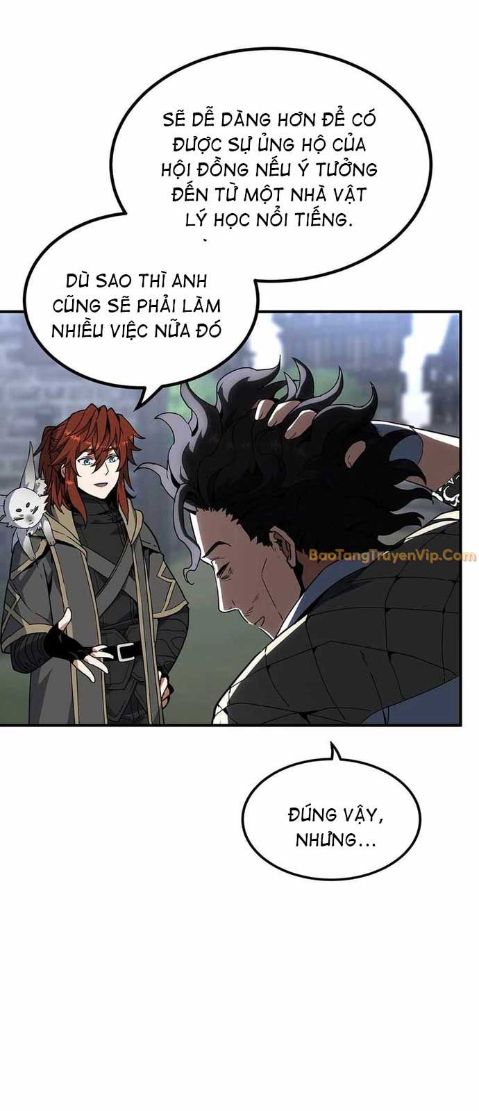 Ánh Sáng Cuối Con Đường chapter 225 - Trang 70