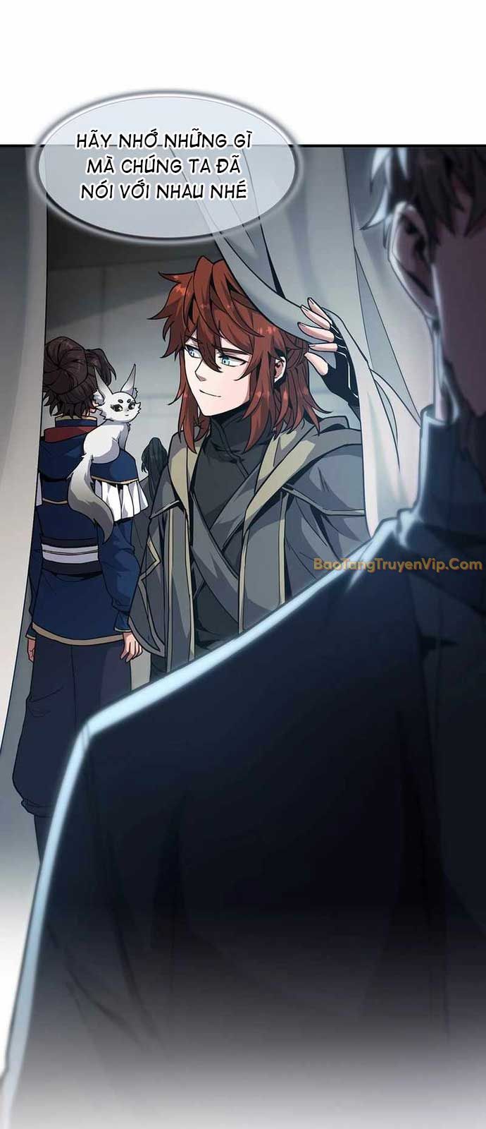 Ánh Sáng Cuối Con Đường chapter 225 - Trang 34
