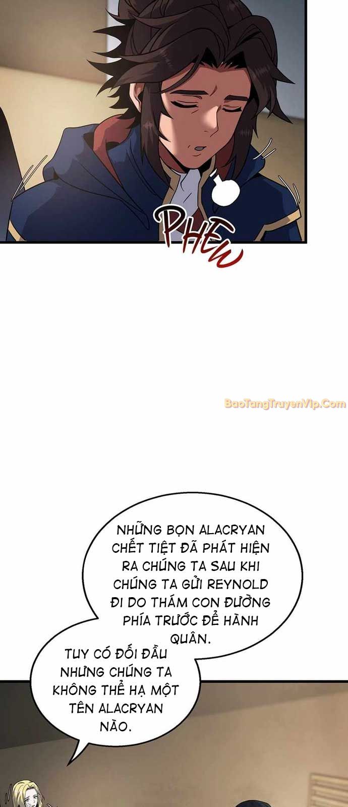 Ánh Sáng Cuối Con Đường chapter 225 - Trang 27