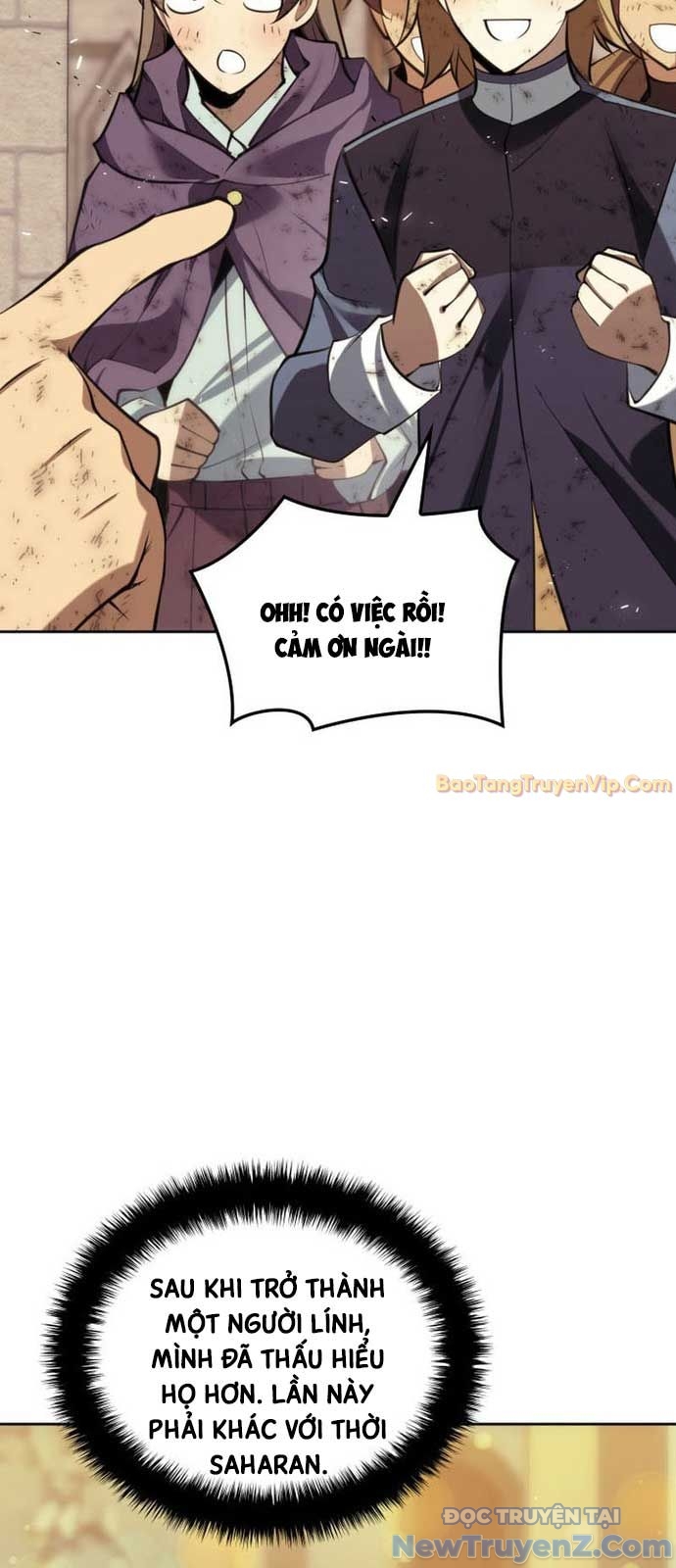 Thợ Rèn Huyền Thoại chapter 275 - Trang 6