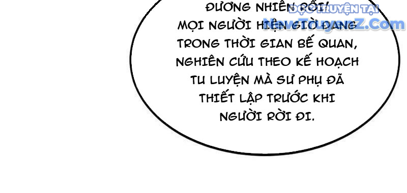 đệ Tử Tu Luyện Còn Ta Thì Lười Biếng chapter 176 - Trang 81