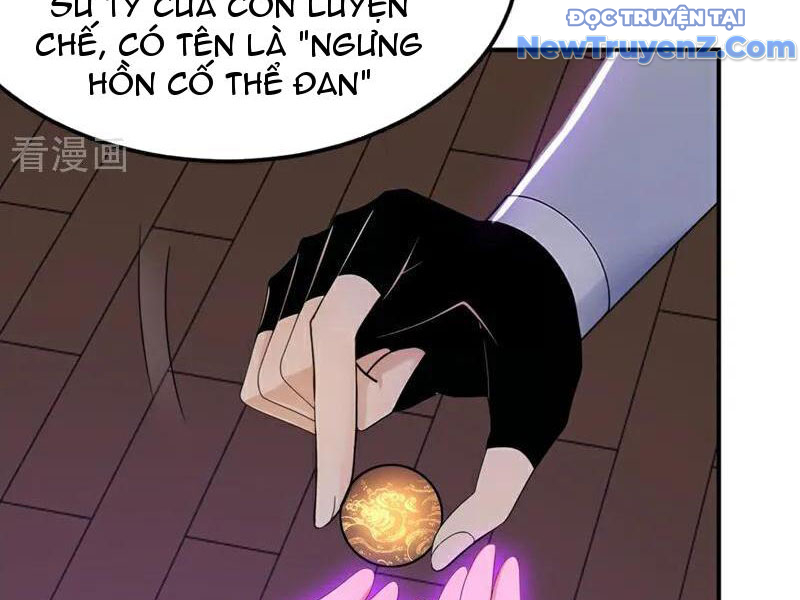 đệ Tử Tu Luyện Còn Ta Thì Lười Biếng chapter 176 - Trang 37