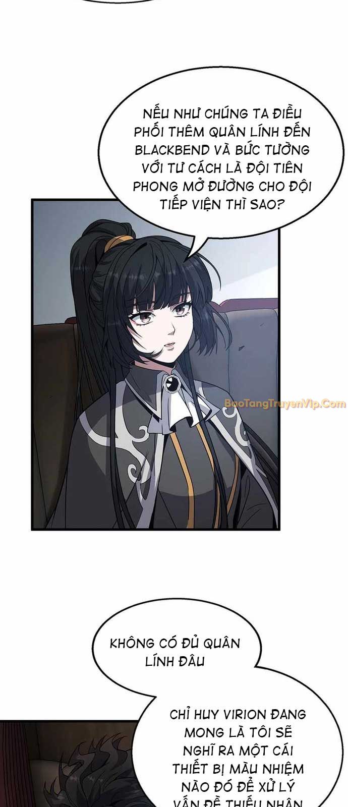 Ánh Sáng Cuối Con Đường chapter 225 - Trang 13