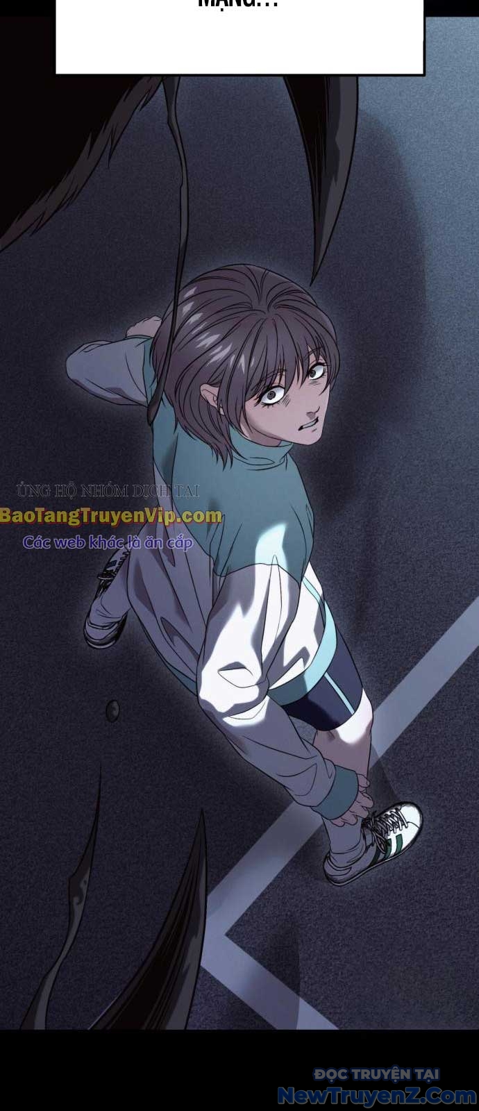 Tuyệt Đối Dân Cư chapter 27 - Trang 20