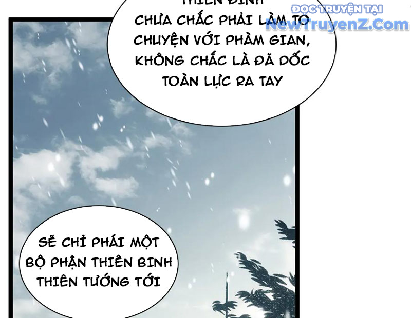 Đỉnh Cấp Khí Vận, Lặng Lẽ Tu Luyện Ngàn Năm chapter 214 - Trang 25