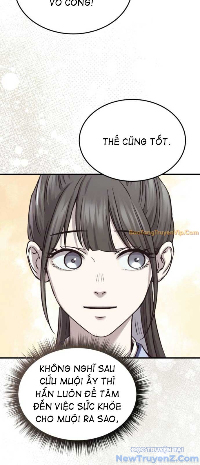 Tuyệt Thế Quân Lâm chapter 40 - Trang 31