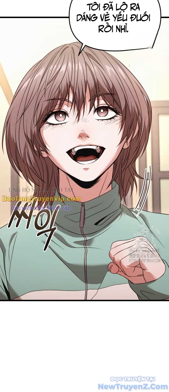 Tuyệt Đối Dân Cư chapter 27 - Trang 47