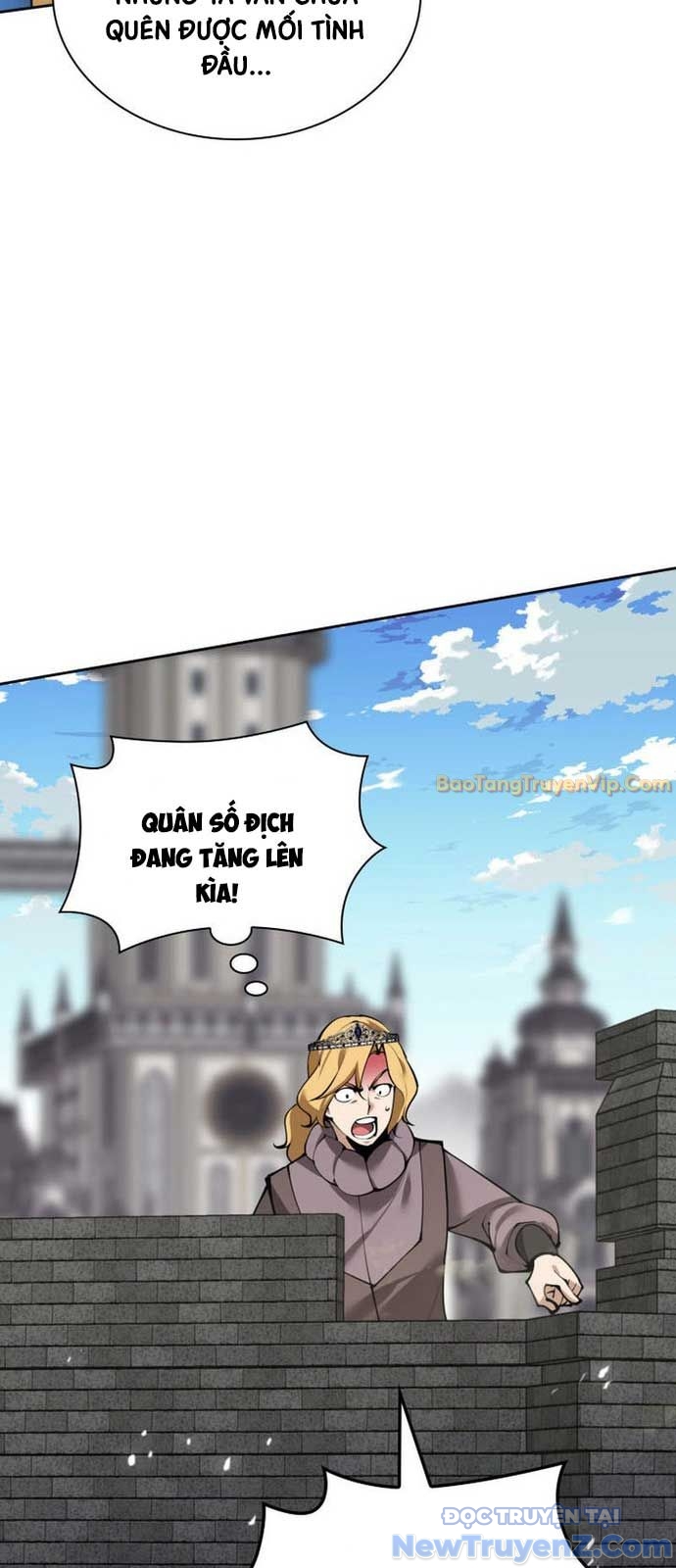 Thợ Rèn Huyền Thoại chapter 275 - Trang 73