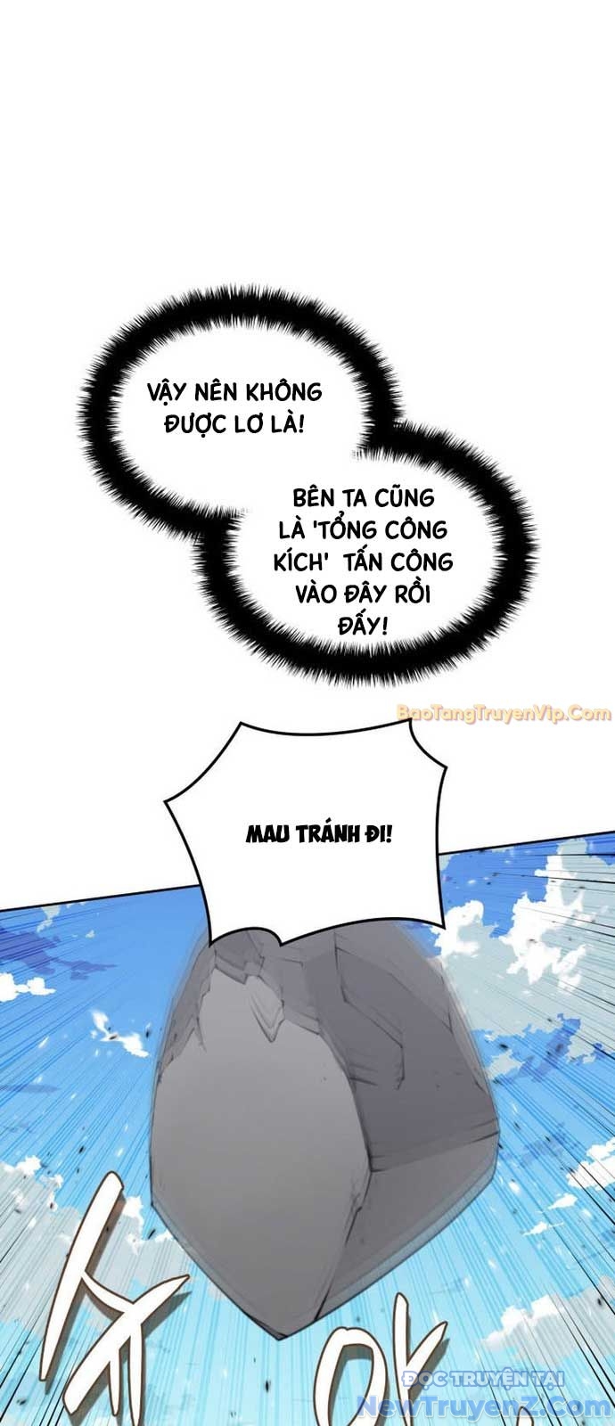 Thợ Rèn Huyền Thoại chapter 275 - Trang 63