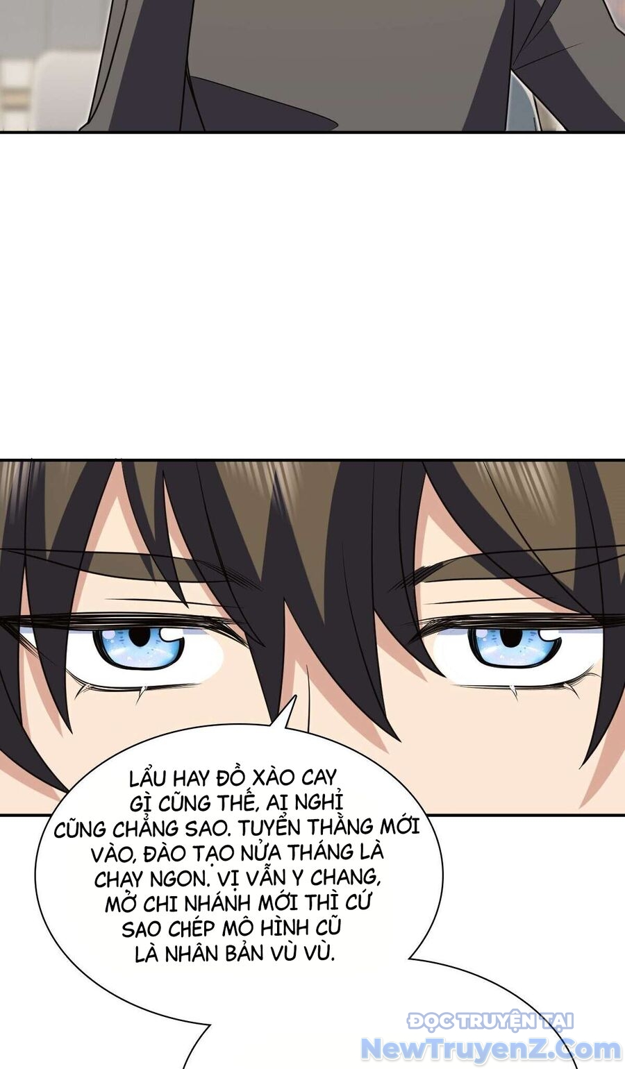Bà Xã Nhà Tôi Đến Từ Ngàn Năm Trước chapter 375 - Trang 12