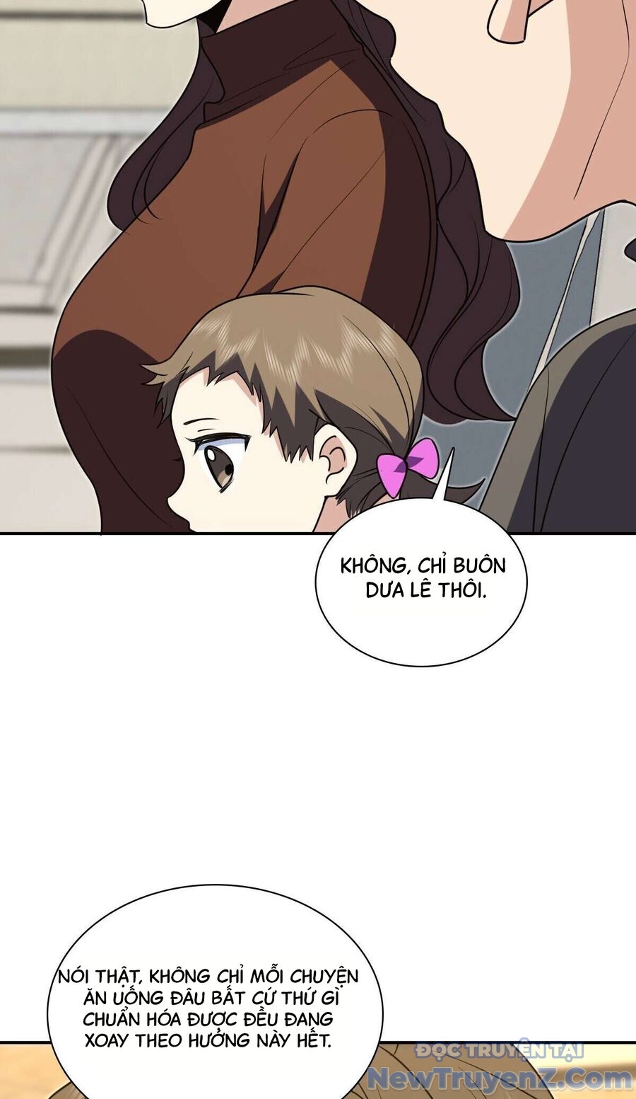 Bà Xã Nhà Tôi Đến Từ Ngàn Năm Trước chapter 375 - Trang 32